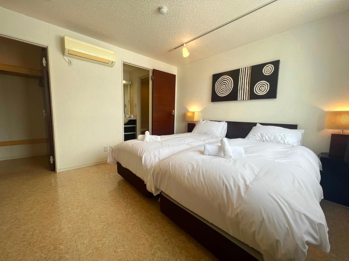 Hakuba Echo Hotel And Apartments Dış mekan fotoğraf
