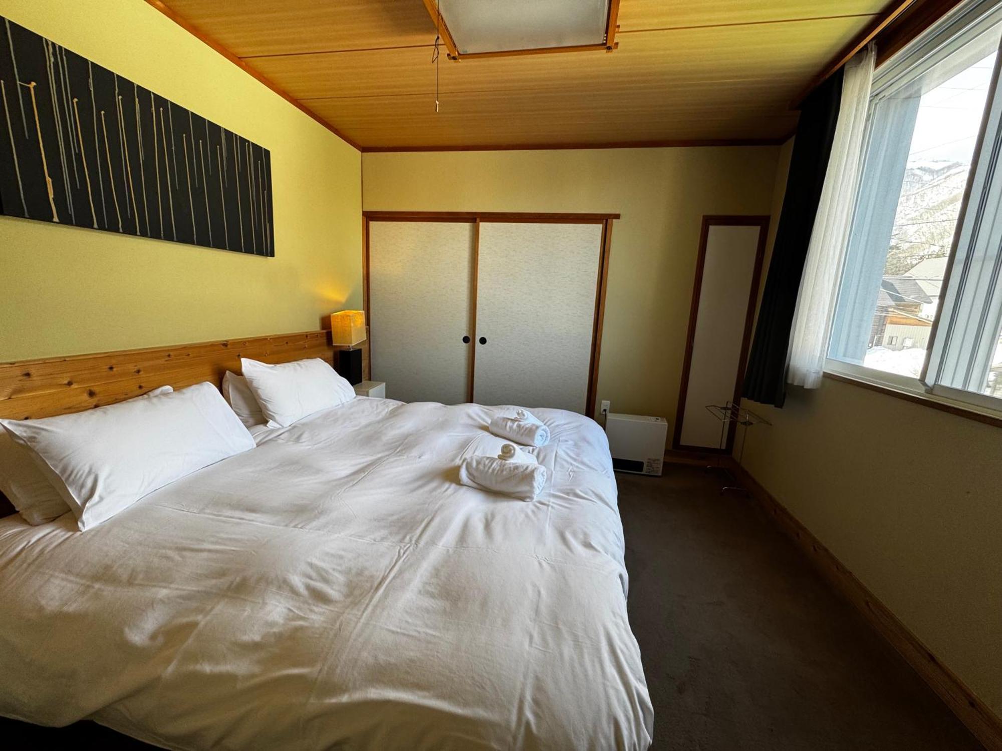 Hakuba Echo Hotel And Apartments Dış mekan fotoğraf