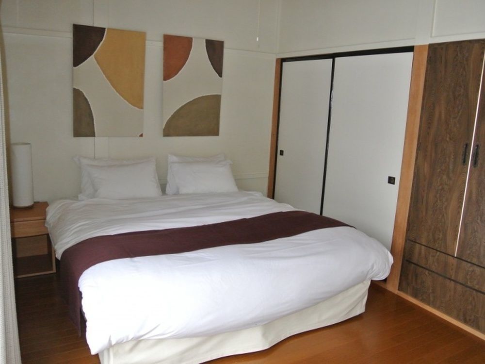 Hakuba Echo Hotel And Apartments Dış mekan fotoğraf